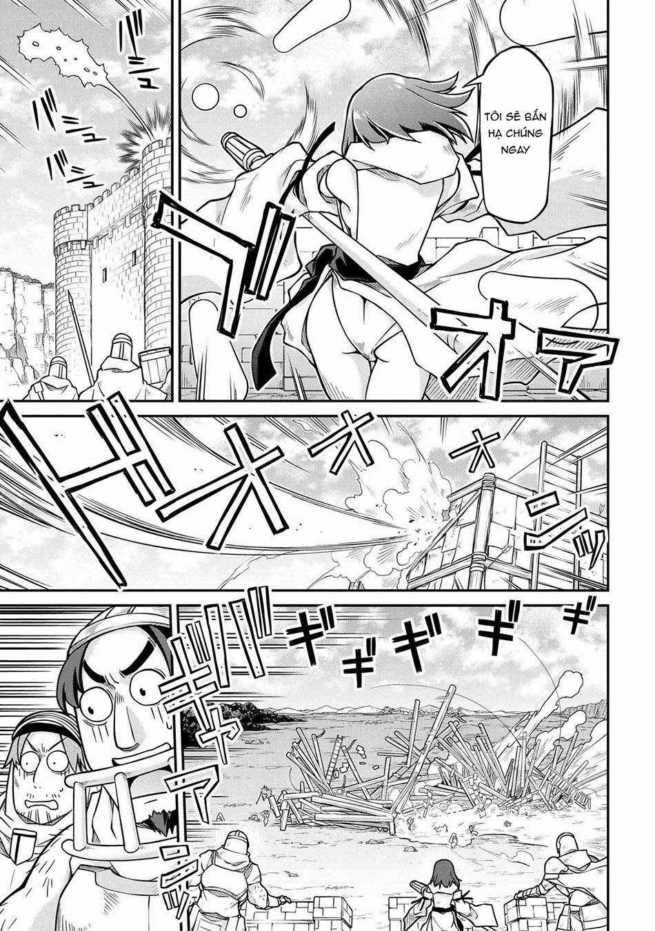 Dị Giới Kiến Quốc Ký 52.1 trang 7