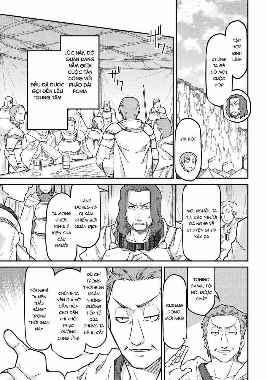 Dị Giới Kiến Quốc Ký 53.1 trang 7