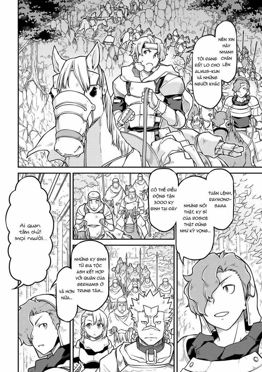 Dị Giới Kiến Quốc Ký 53.2 trang 2