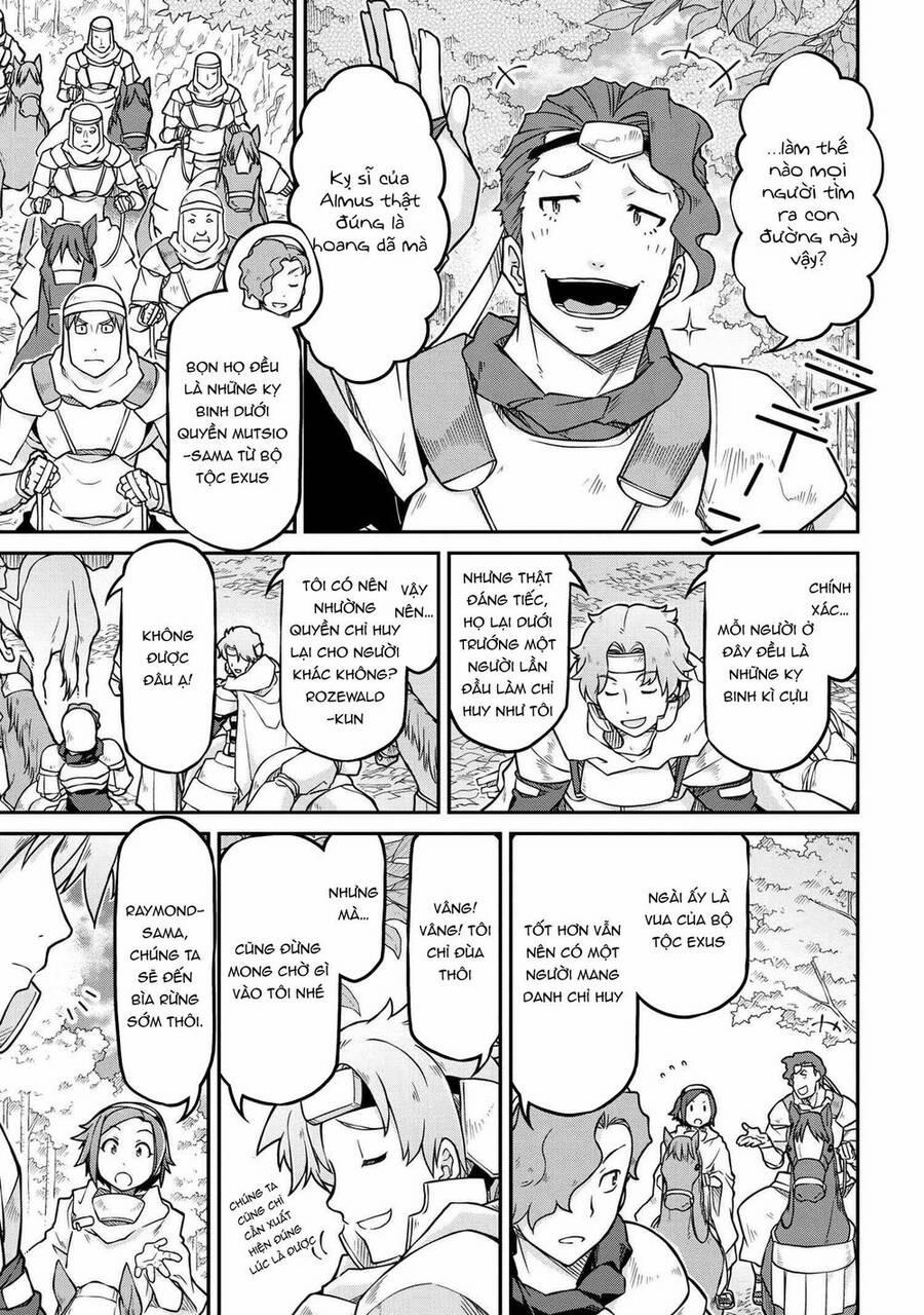 Dị Giới Kiến Quốc Ký 53.2 trang 3