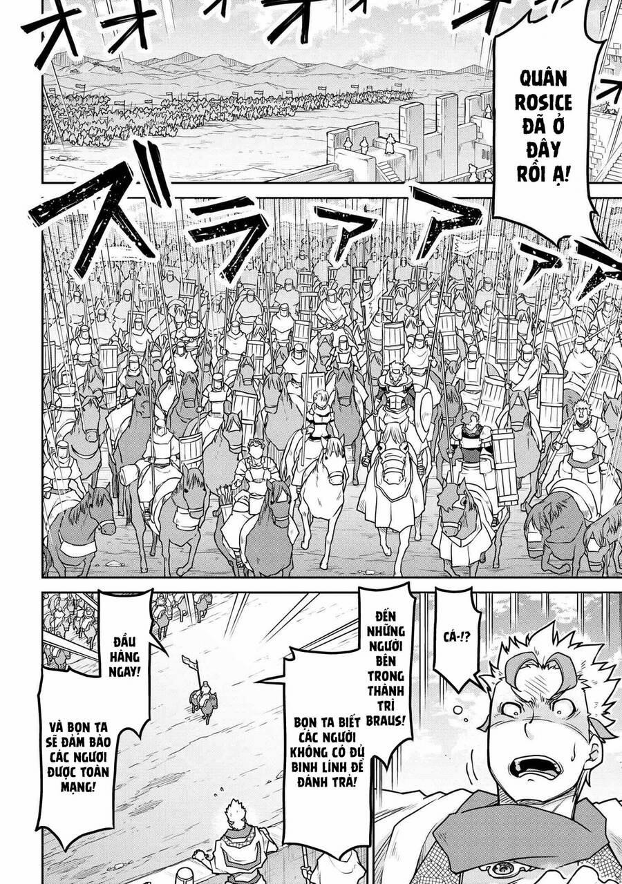 Dị Giới Kiến Quốc Ký 54.1 trang 6