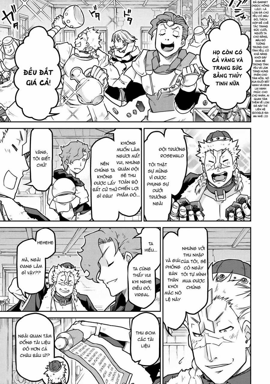 Dị Giới Kiến Quốc Ký 54.1 trang 9