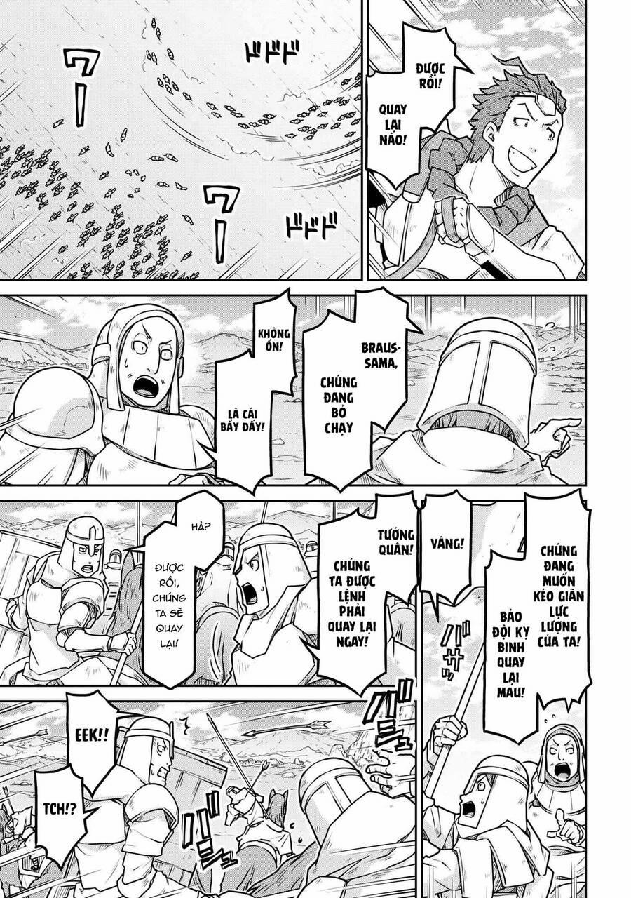 Dị Giới Kiến Quốc Ký 55.2 trang 11