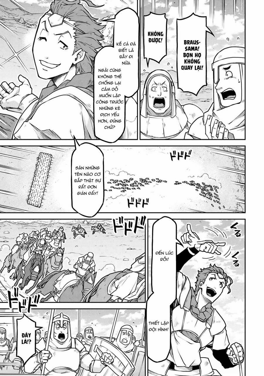 Dị Giới Kiến Quốc Ký 55.2 trang 13