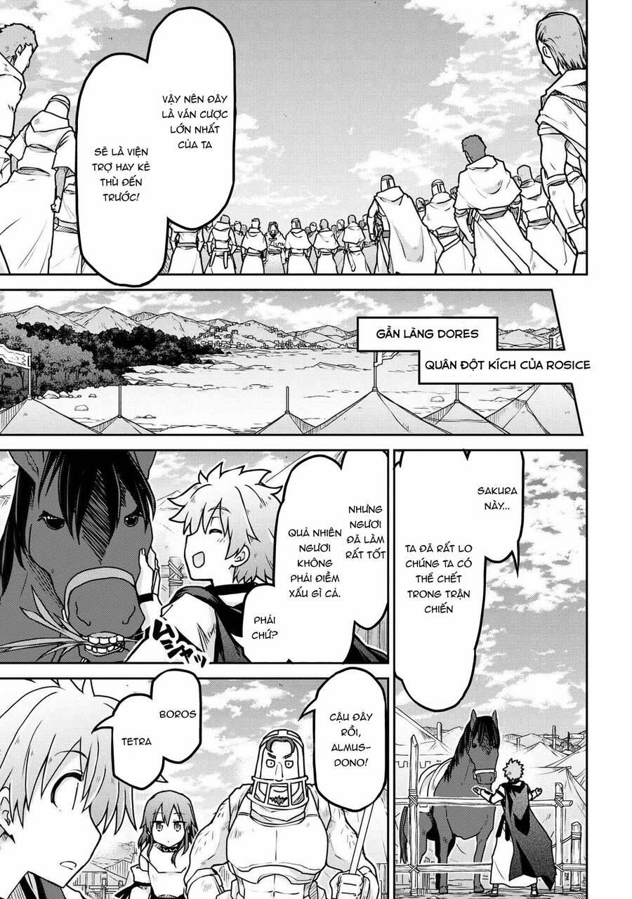 Dị Giới Kiến Quốc Ký 55.2 trang 5