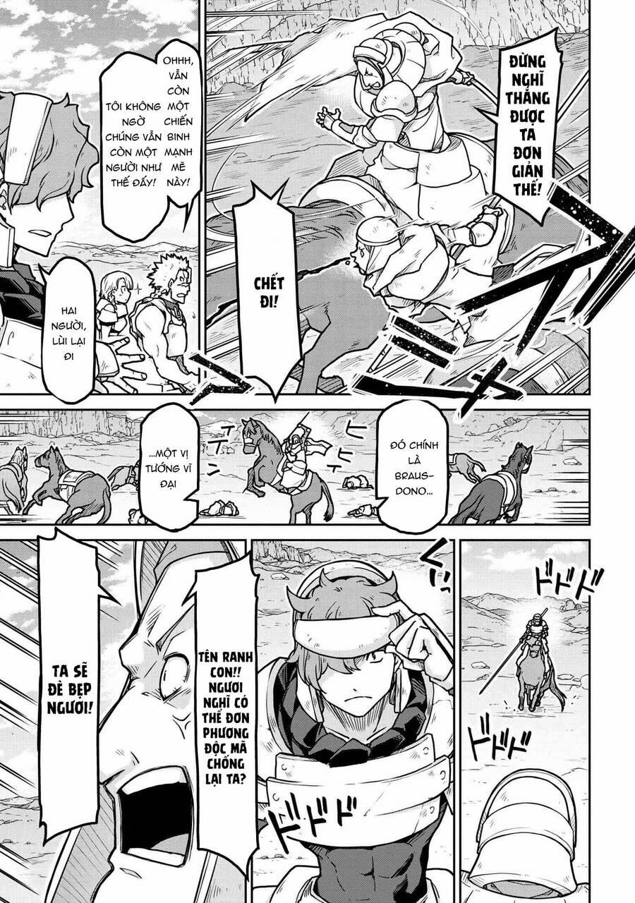 Dị Giới Kiến Quốc Ký 56.1 trang 11