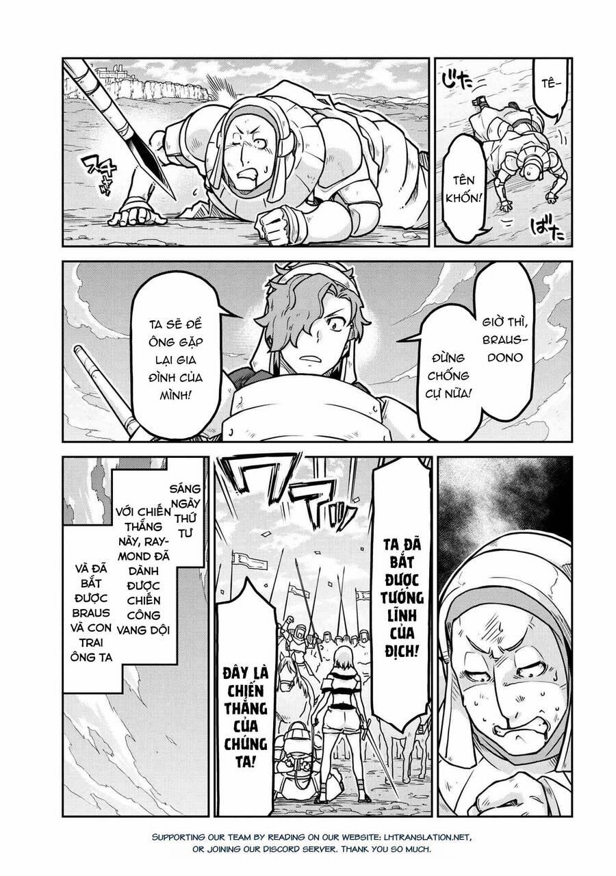 Dị Giới Kiến Quốc Ký 56.1 trang 13