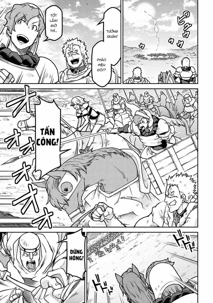 Dị Giới Kiến Quốc Ký 56.1 trang 3