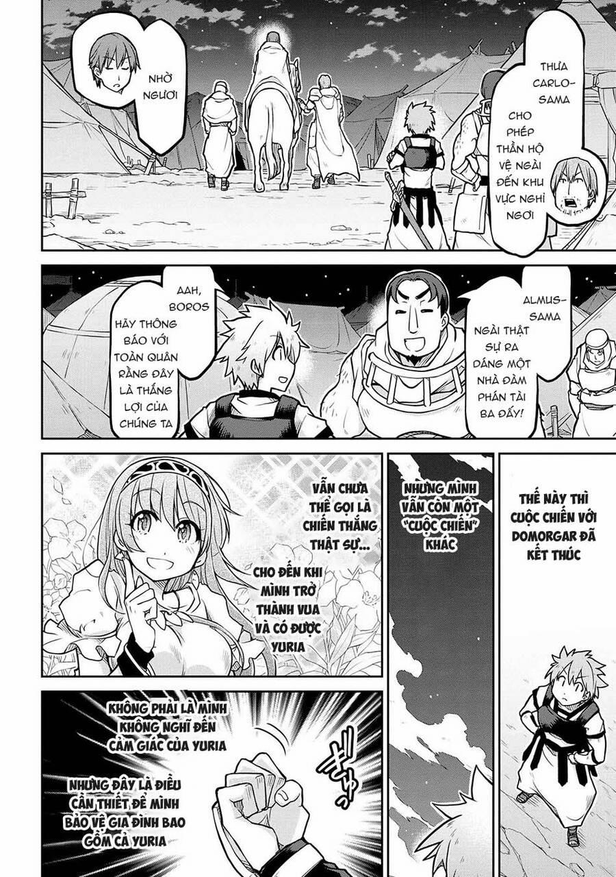 Dị Giới Kiến Quốc Ký 56.2 trang 18