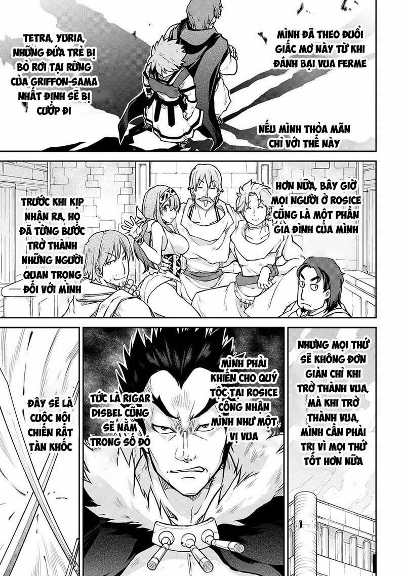 Dị Giới Kiến Quốc Ký 56.2 trang 19