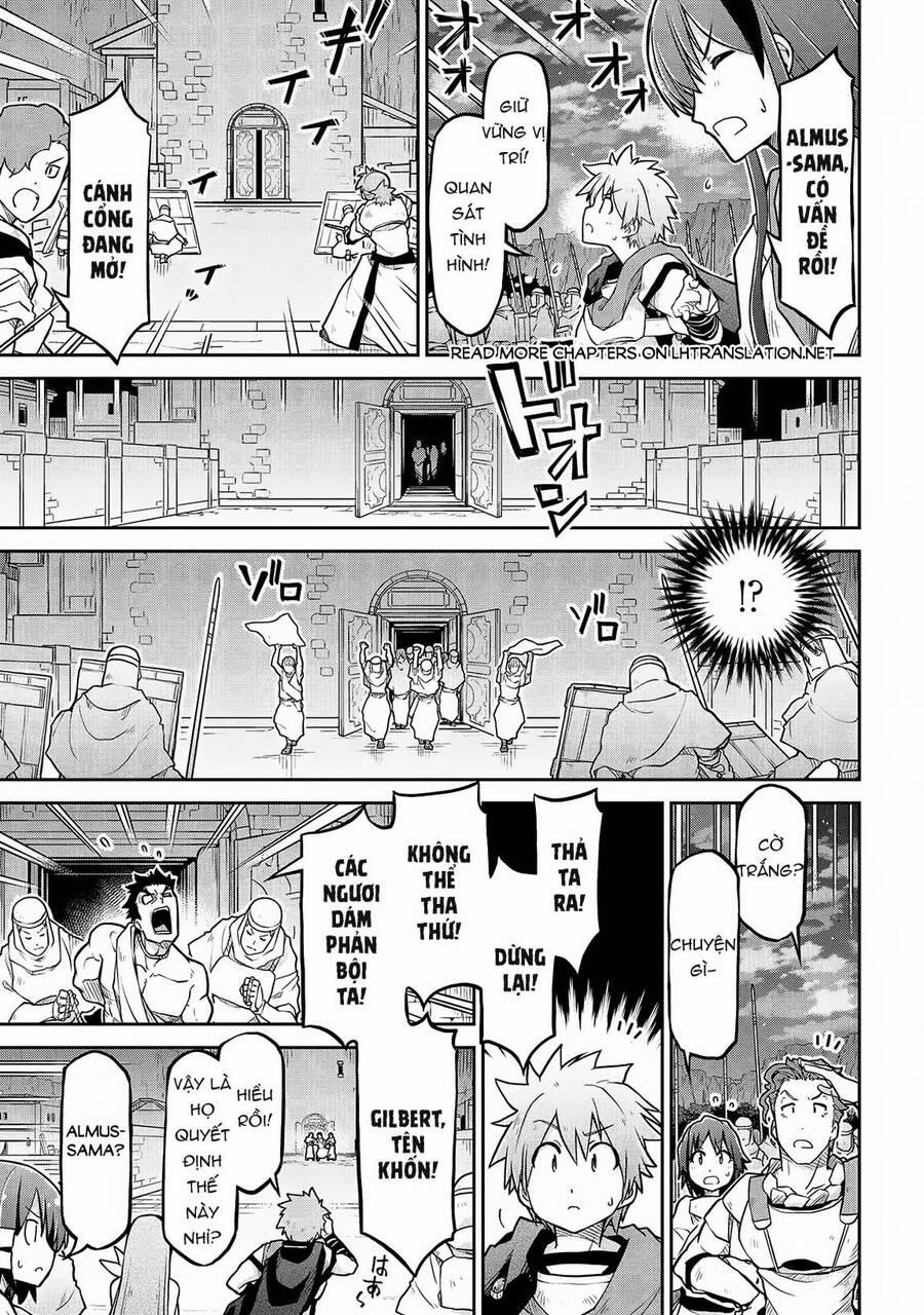 Dị Giới Kiến Quốc Ký 58 trang 15