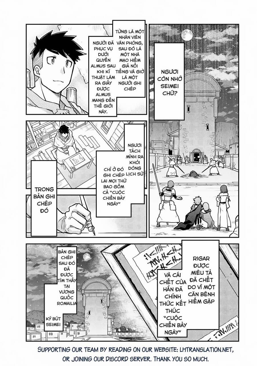 Dị Giới Kiến Quốc Ký 58 trang 26