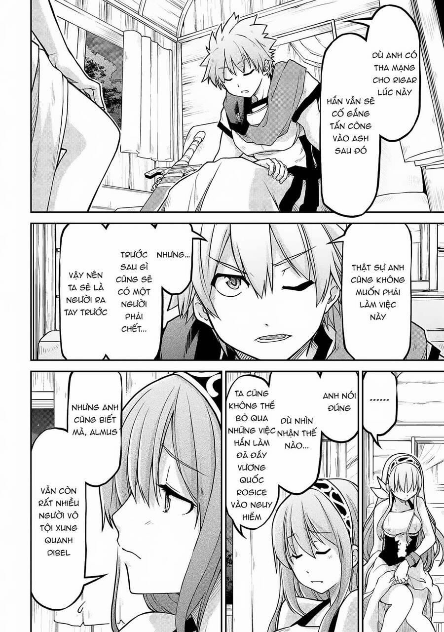 Dị Giới Kiến Quốc Ký 58 trang 8