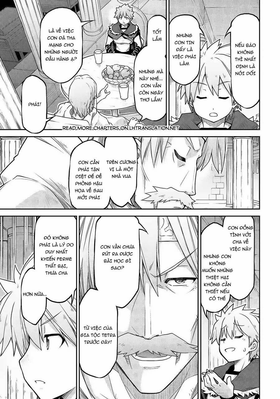 Dị Giới Kiến Quốc Ký 60 trang 7