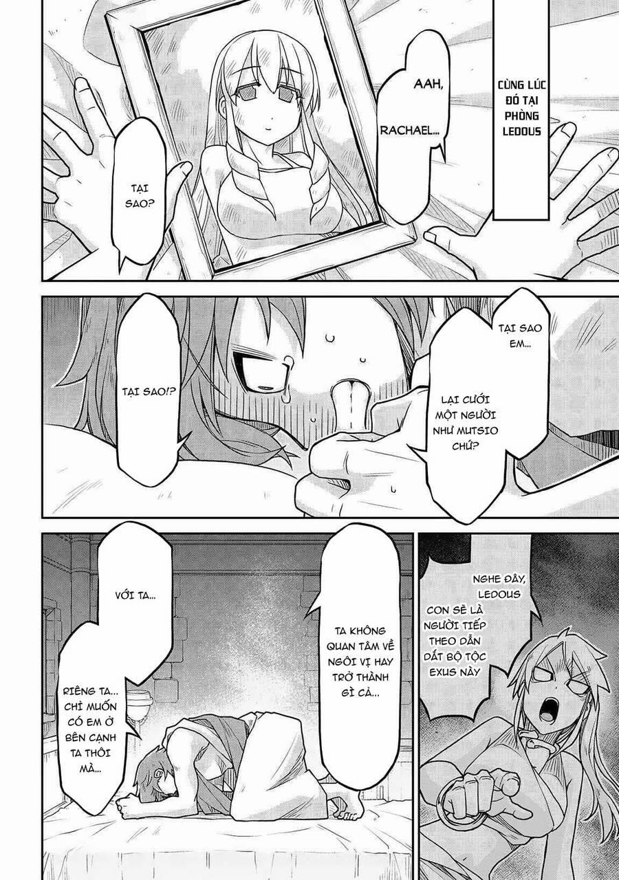 Dị Giới Kiến Quốc Ký 63 trang 16