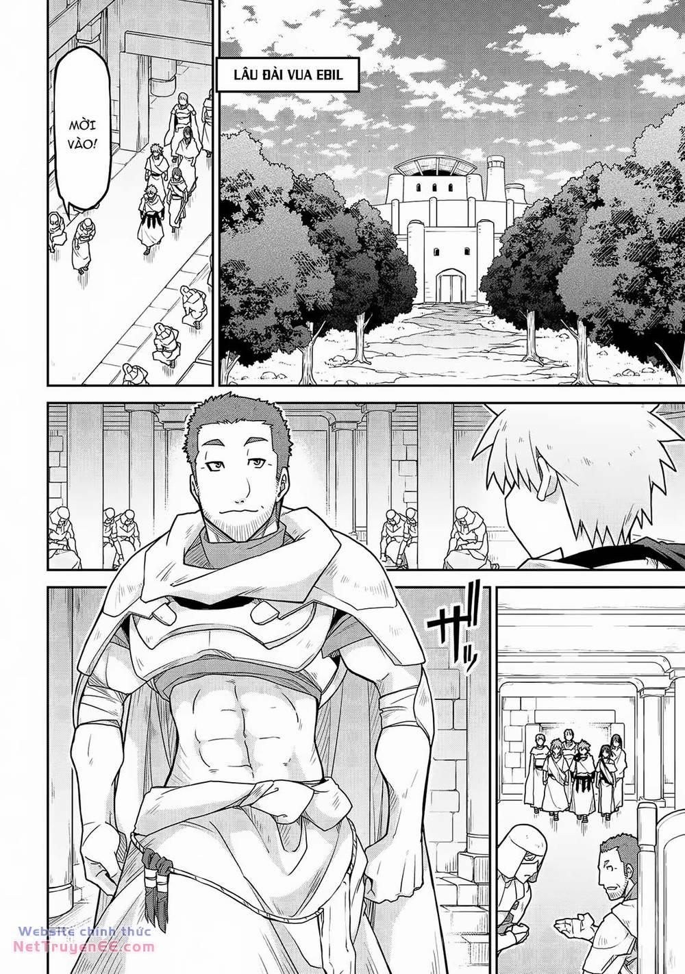 Dị Giới Kiến Quốc Ký 64 trang 6