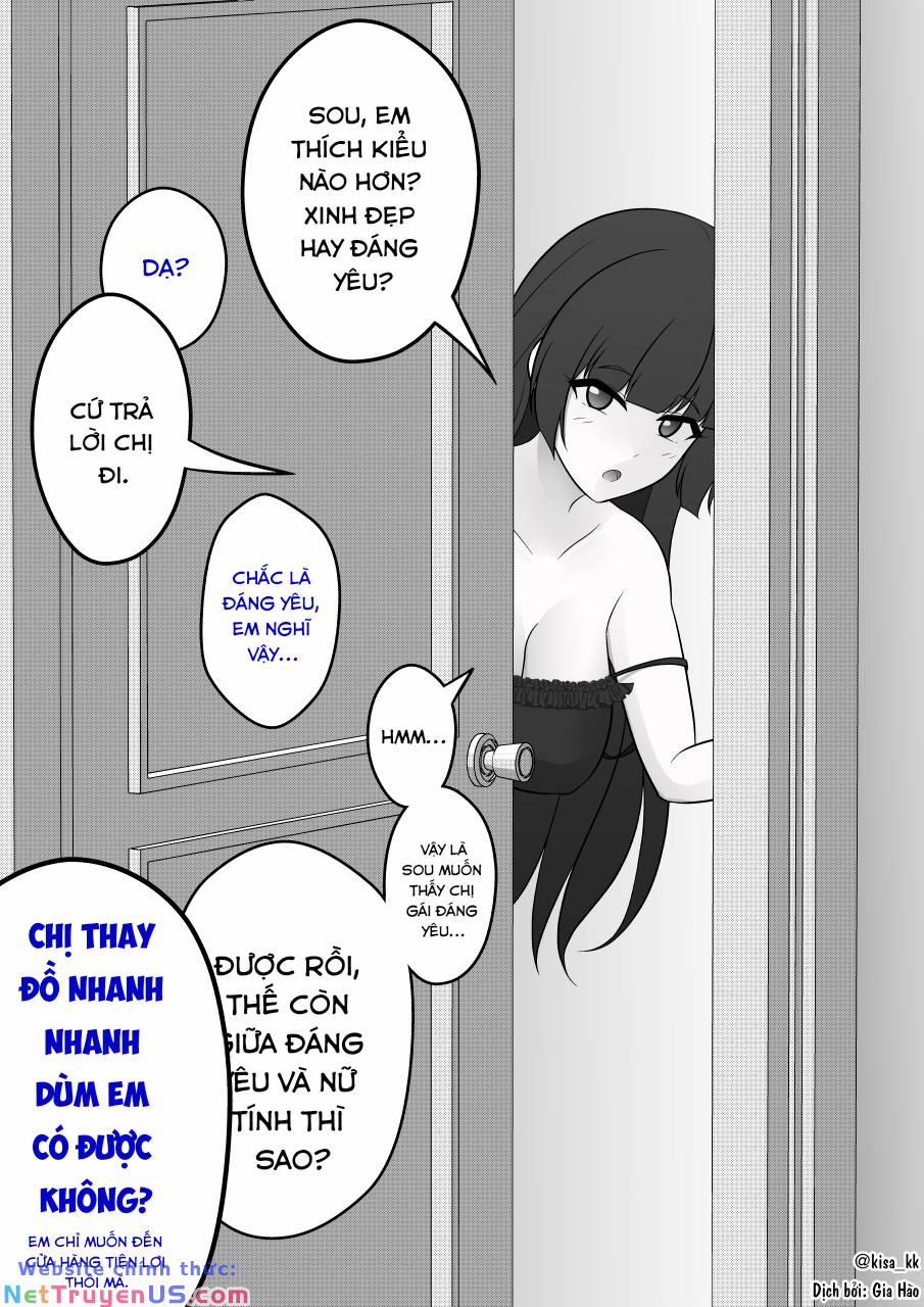 Dị Giới Nơi Tỉ Lệ Nam Nữ Là 1:39 Được Coi Là Một Chuyện Bình Thường 10 trang 0