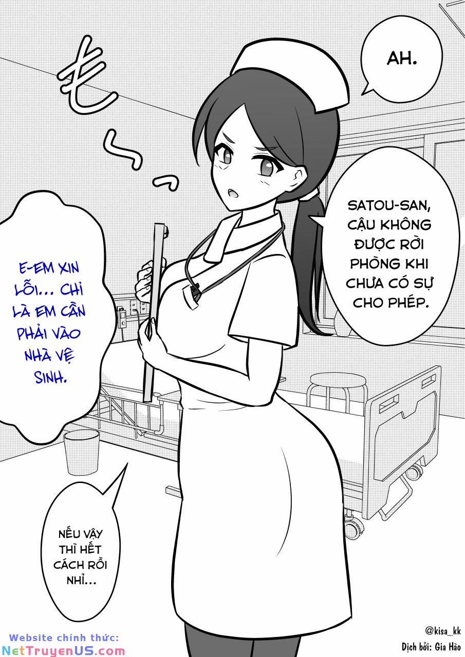 Dị Giới Nơi Tỉ Lệ Nam Nữ Là 1:39 Được Coi Là Một Chuyện Bình Thường 2 trang 0