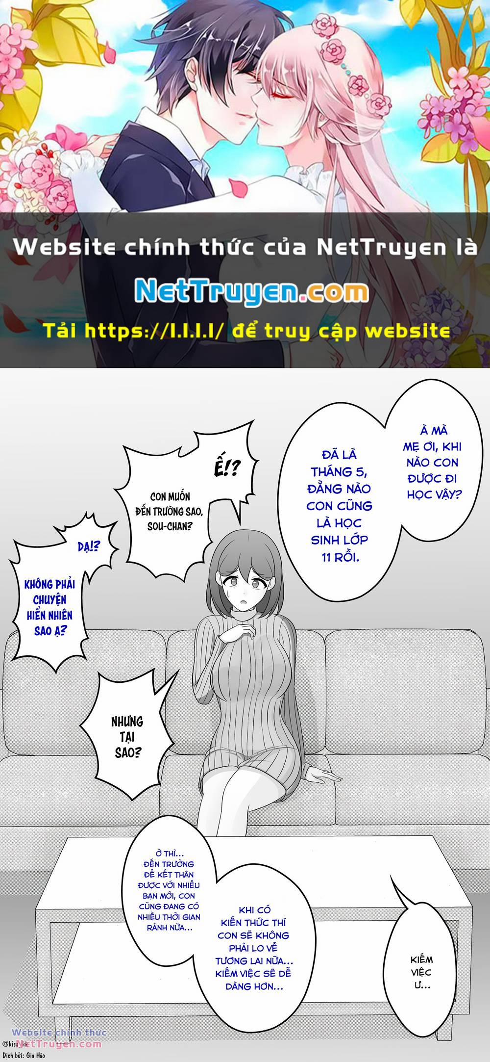 Dị Giới Nơi Tỉ Lệ Nam Nữ Là 1:39 Được Coi Là Một Chuyện Bình Thường 29 trang 0