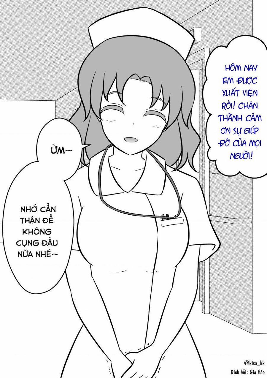 Dị Giới Nơi Tỉ Lệ Nam Nữ Là 1:39 Được Coi Là Một Chuyện Bình Thường 3 trang 0