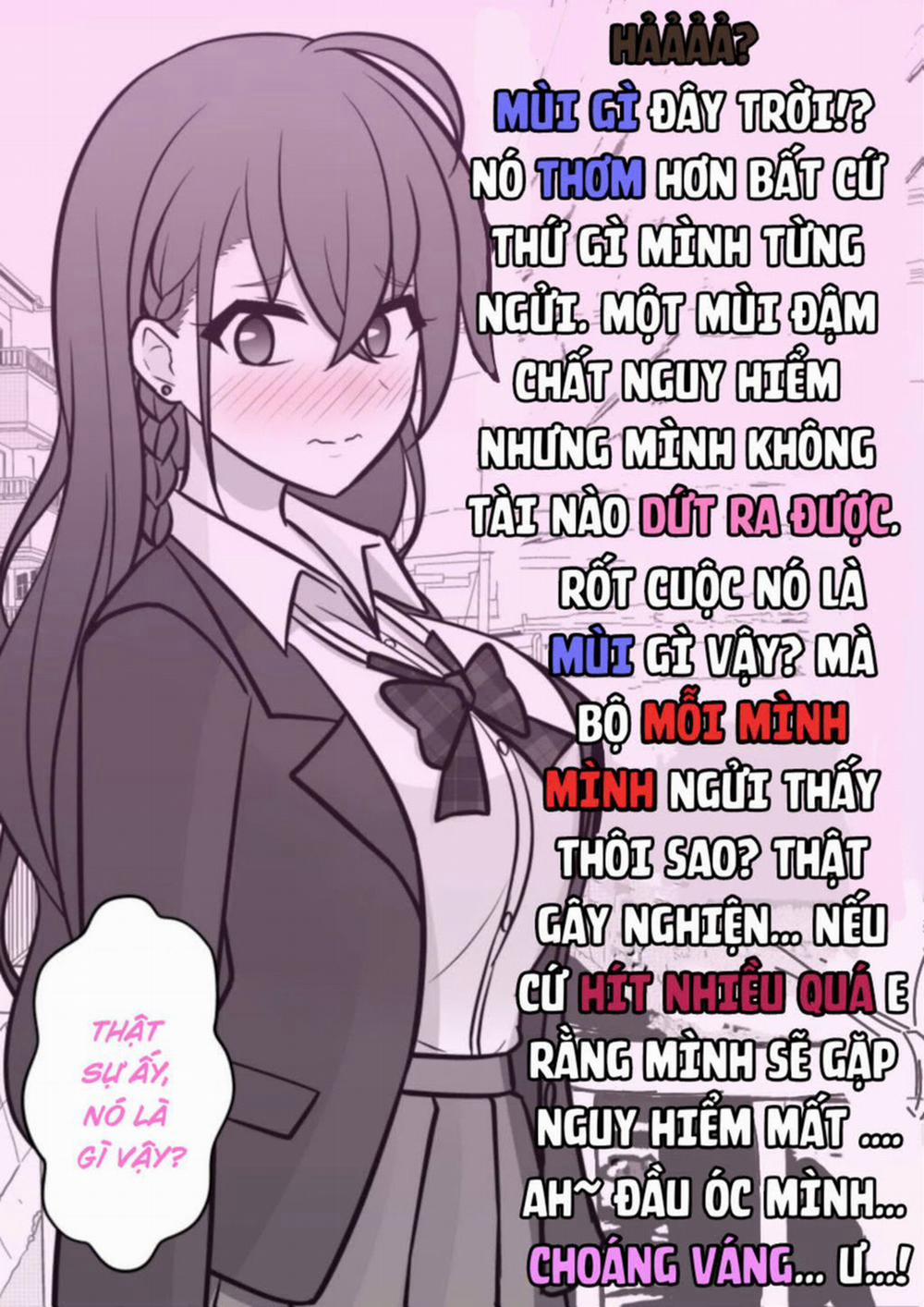 Dị Giới Nơi Tỉ Lệ Nam Nữ Là 1:39 Được Coi Là Một Chuyện Bình Thường 46 trang 1