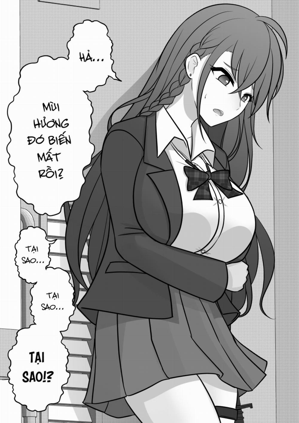 Dị Giới Nơi Tỉ Lệ Nam Nữ Là 1:39 Được Coi Là Một Chuyện Bình Thường 49 trang 1