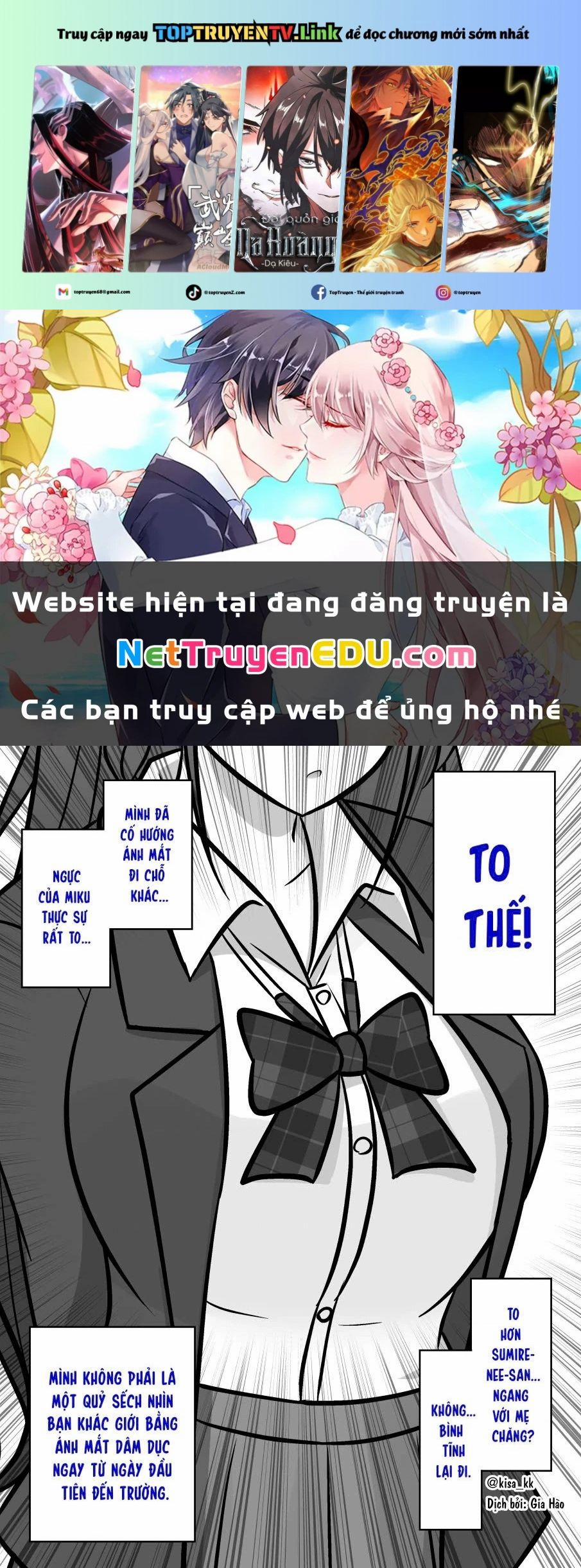 Dị Giới Nơi Tỉ Lệ Nam Nữ Là 1:39 Được Coi Là Một Chuyện Bình Thường 59 trang 0