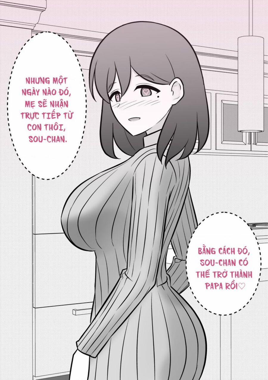 Dị Giới Nơi Tỉ Lệ Nam Nữ Là 1:39 Được Coi Là Một Chuyện Bình Thường 6 trang 1