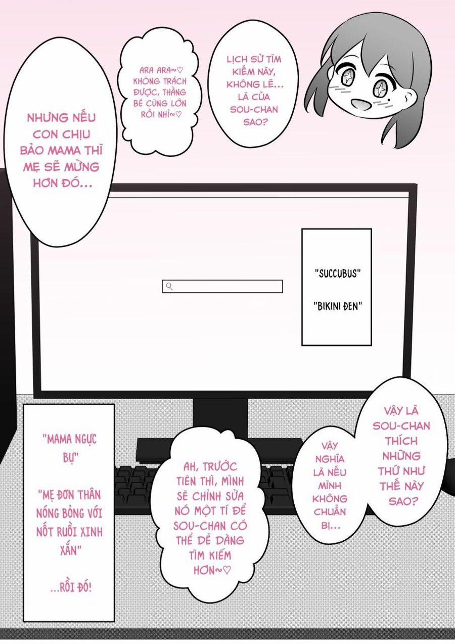 Dị Giới Nơi Tỉ Lệ Nam Nữ Là 1:39 Được Coi Là Một Chuyện Bình Thường Chuong 17 trang 0