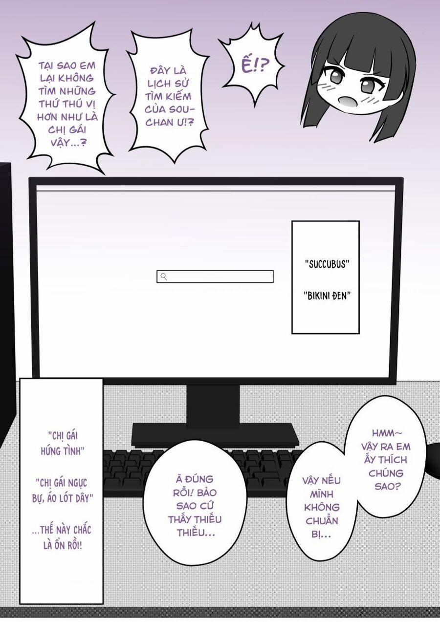 Dị Giới Nơi Tỉ Lệ Nam Nữ Là 1:39 Được Coi Là Một Chuyện Bình Thường Chuong 17 trang 1