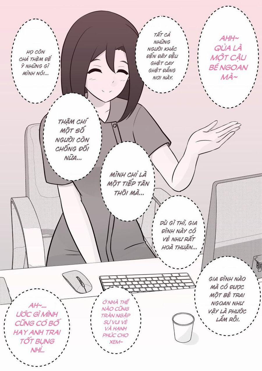 Dị Giới Nơi Tỉ Lệ Nam Nữ Là 1:39 Được Coi Là Một Chuyện Bình Thường Chuong 21 trang 0