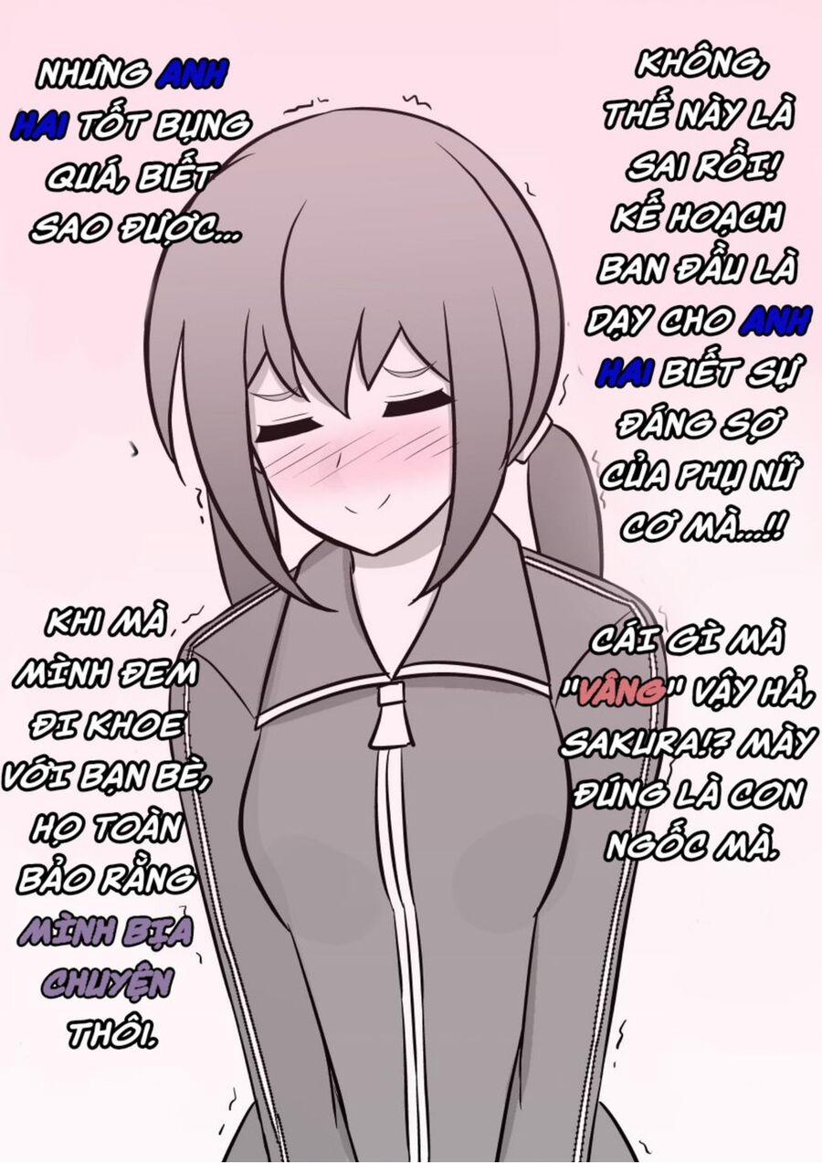 Dị Giới Nơi Tỉ Lệ Nam Nữ Là 1:39 Được Coi Là Một Chuyện Bình Thường Chuong 35 trang 0