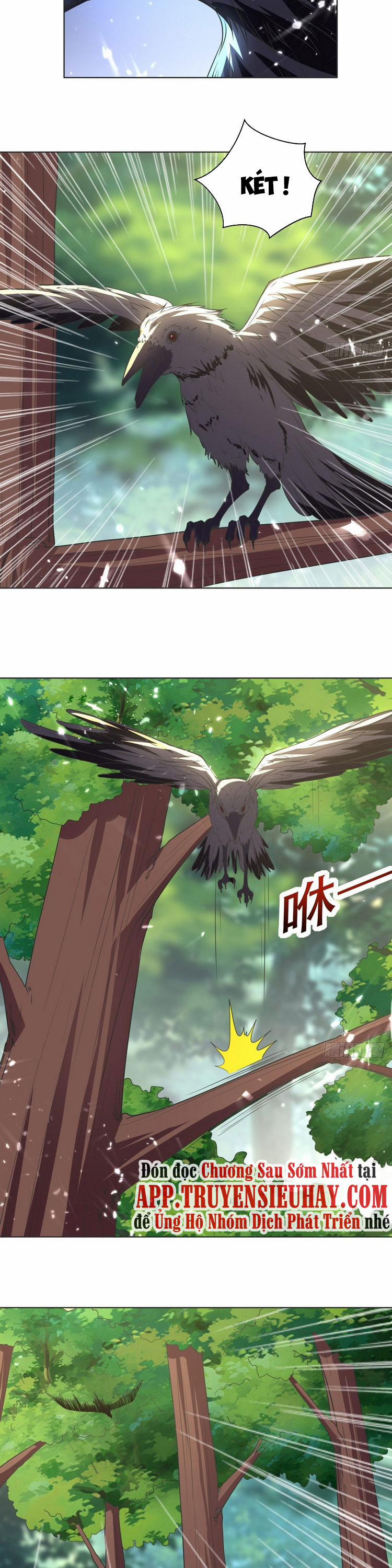 Dị Giới Siêu Cấp Ở Rể 102 trang 2