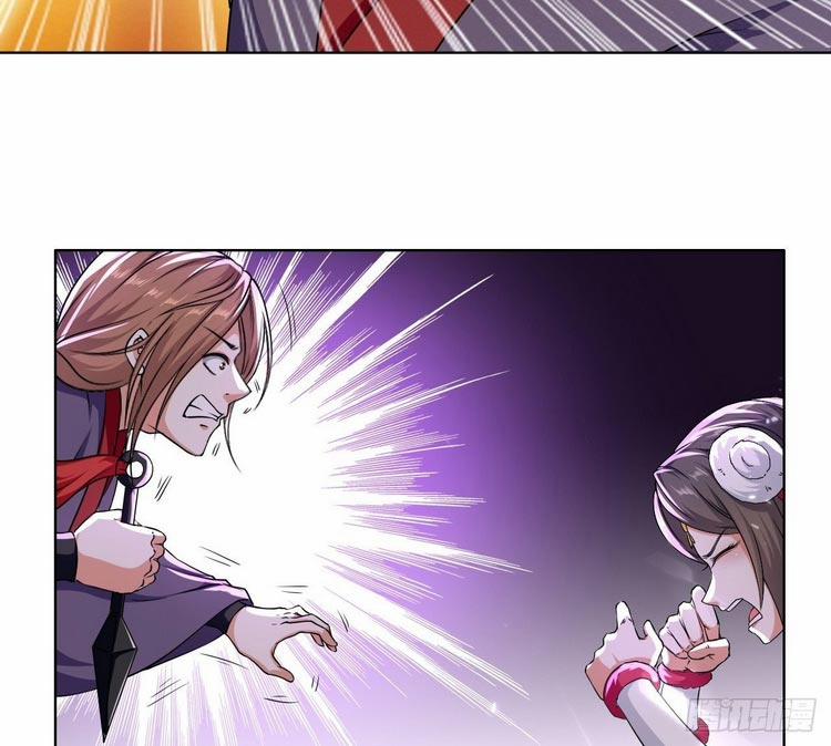 Dị Giới Siêu Cấp Ở Rể 108 trang 9