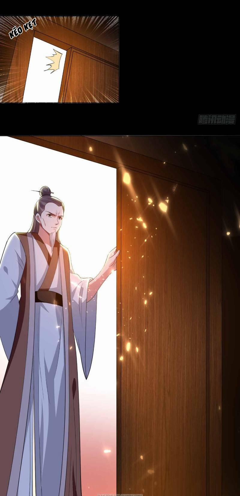 Dị Giới Siêu Cấp Ở Rể 12 trang 2