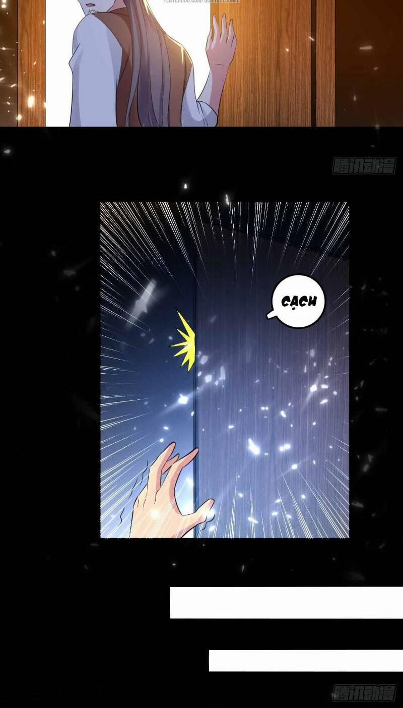 Dị Giới Siêu Cấp Ở Rể 12 trang 7