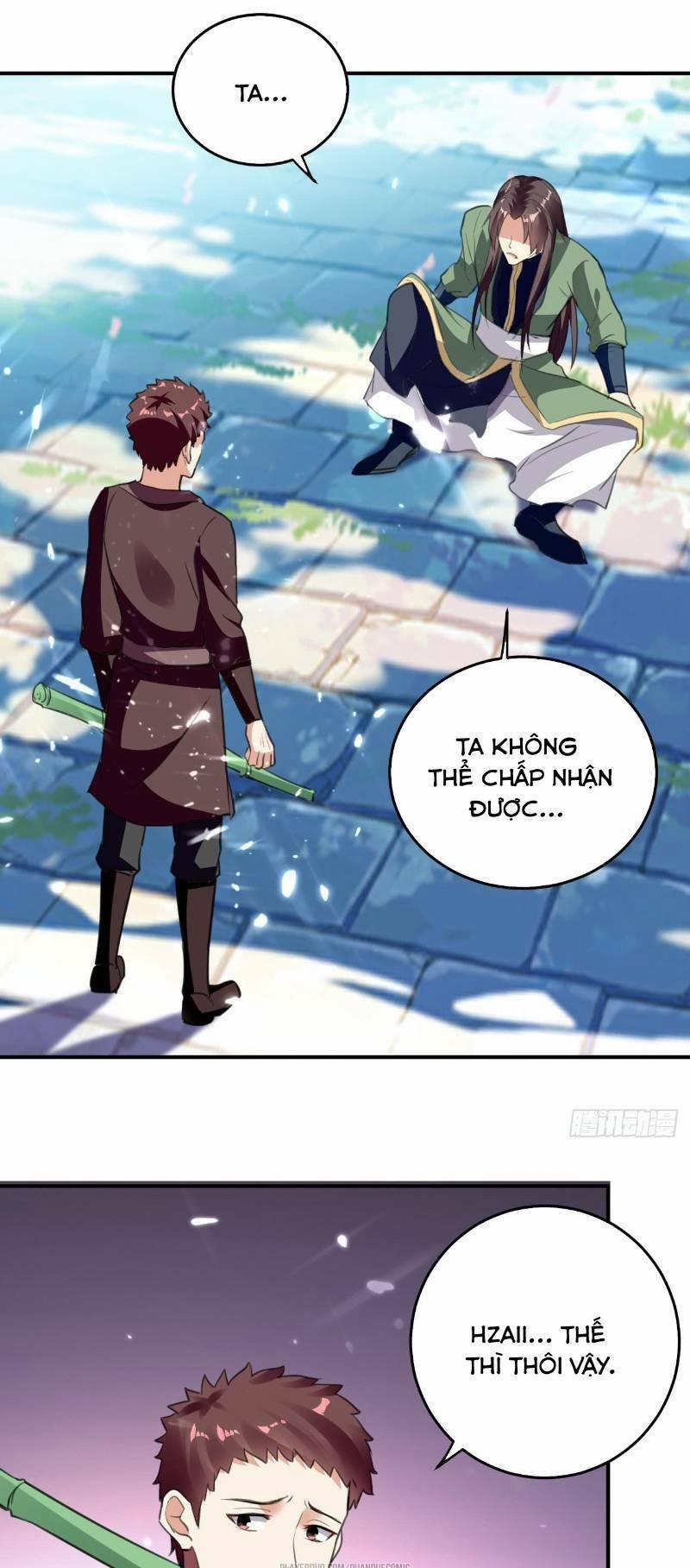 Dị Giới Siêu Cấp Ở Rể 13 trang 0