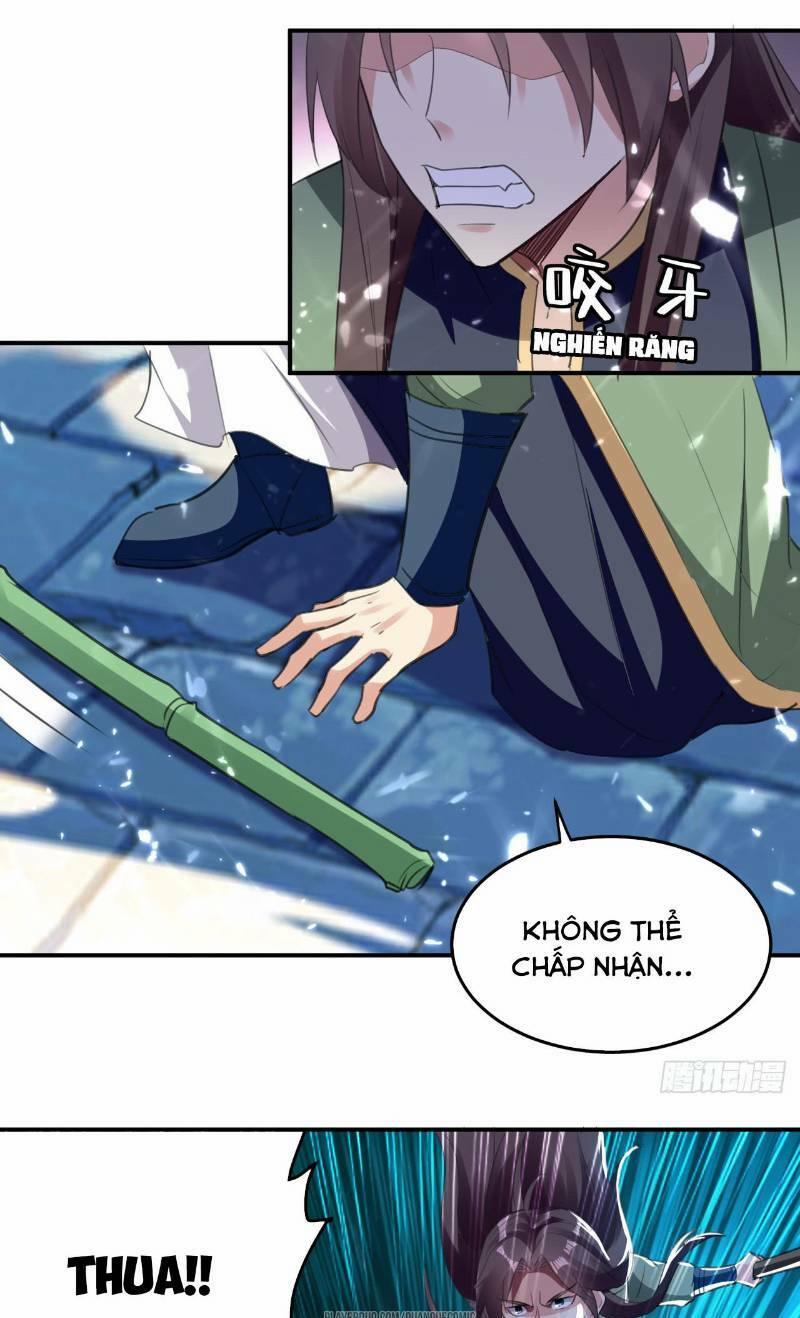 Dị Giới Siêu Cấp Ở Rể 13 trang 2