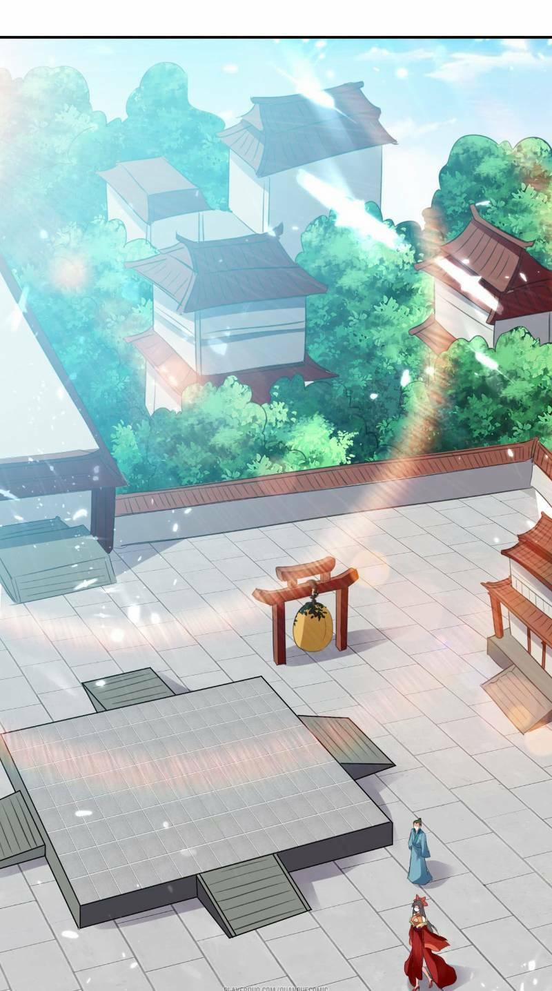 Dị Giới Siêu Cấp Ở Rể 14 trang 0