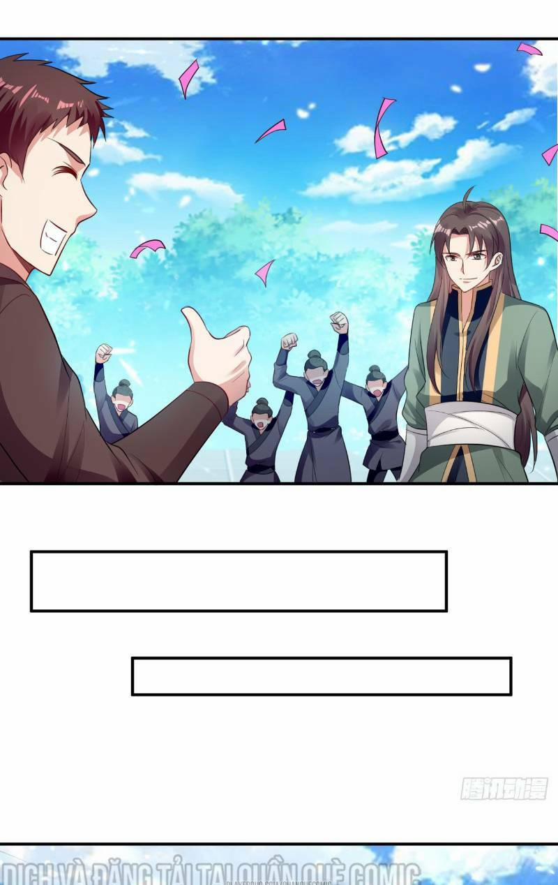 Dị Giới Siêu Cấp Ở Rể 15 trang 14