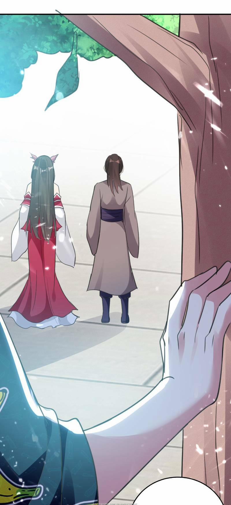 Dị Giới Siêu Cấp Ở Rể 16 trang 6