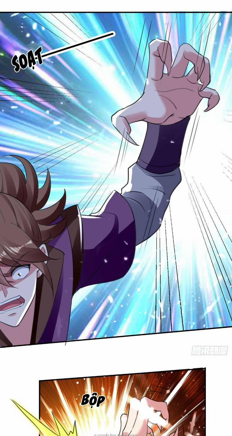 Dị Giới Siêu Cấp Ở Rể 17 trang 6