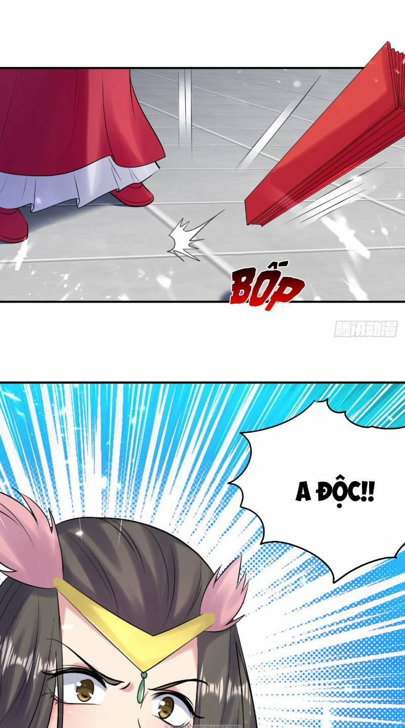 Dị Giới Siêu Cấp Ở Rể 18 trang 12