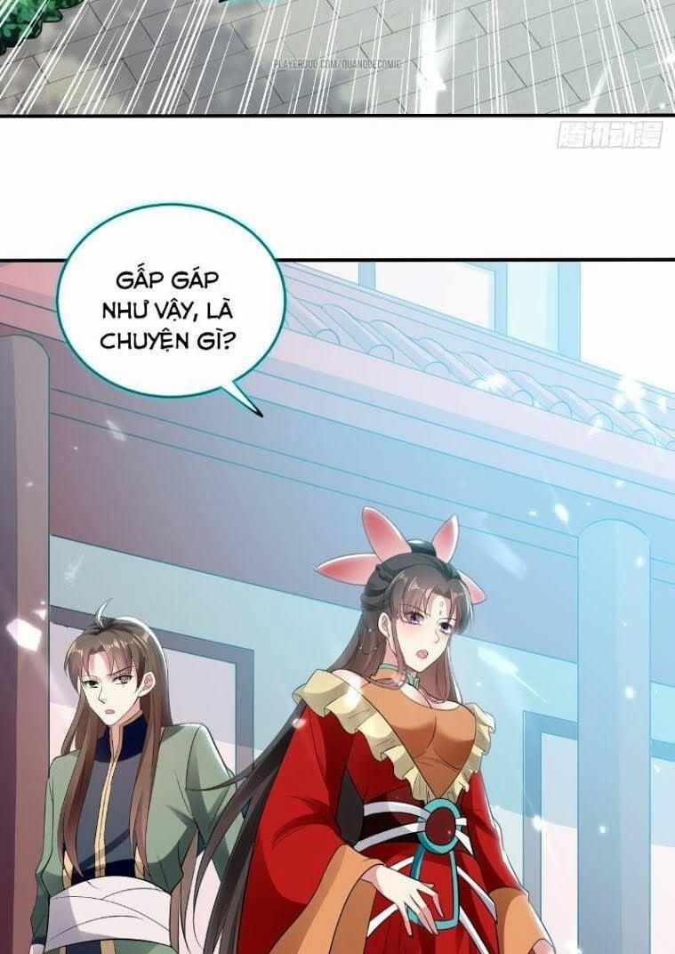 Dị Giới Siêu Cấp Ở Rể 19 trang 1