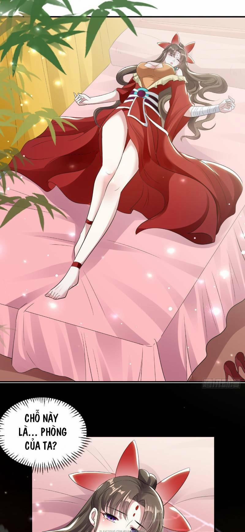 Dị Giới Siêu Cấp Ở Rể 20 trang 0