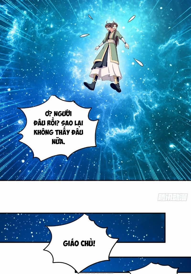 Dị Giới Siêu Cấp Ở Rể 20 trang 12