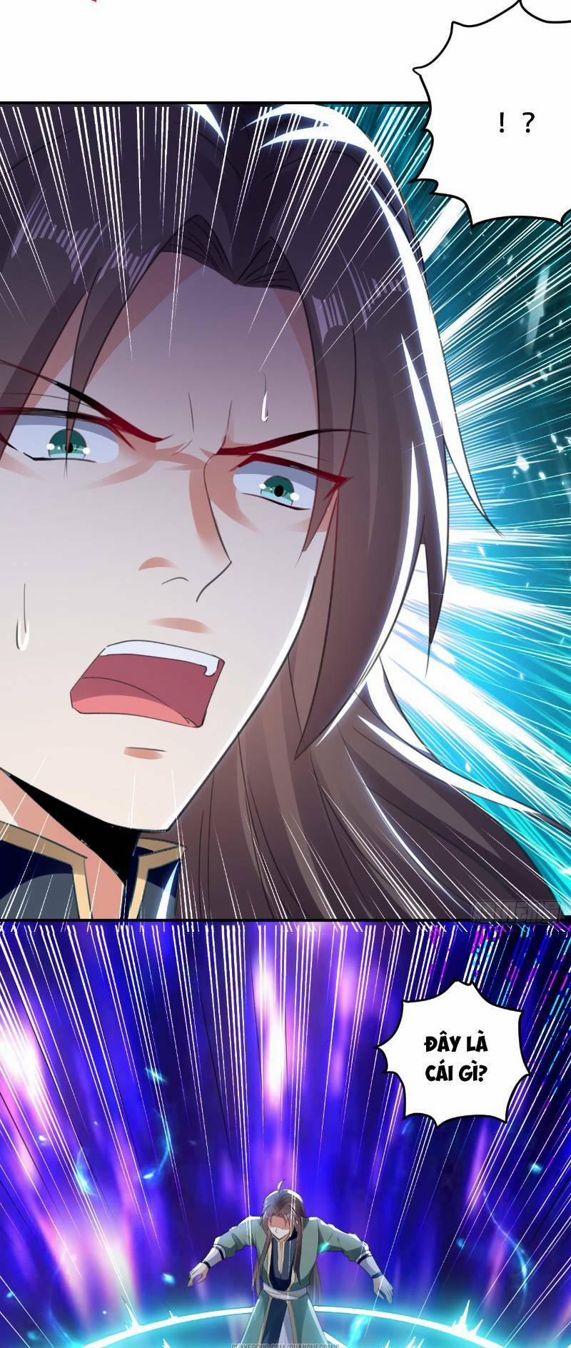 Dị Giới Siêu Cấp Ở Rể 20 trang 32