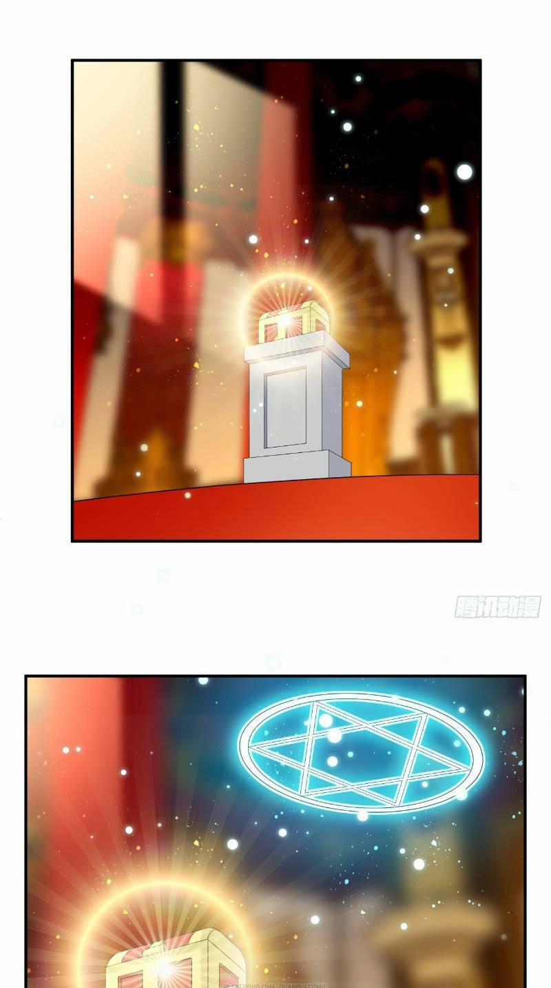 Dị Giới Siêu Cấp Ở Rể 21 trang 0