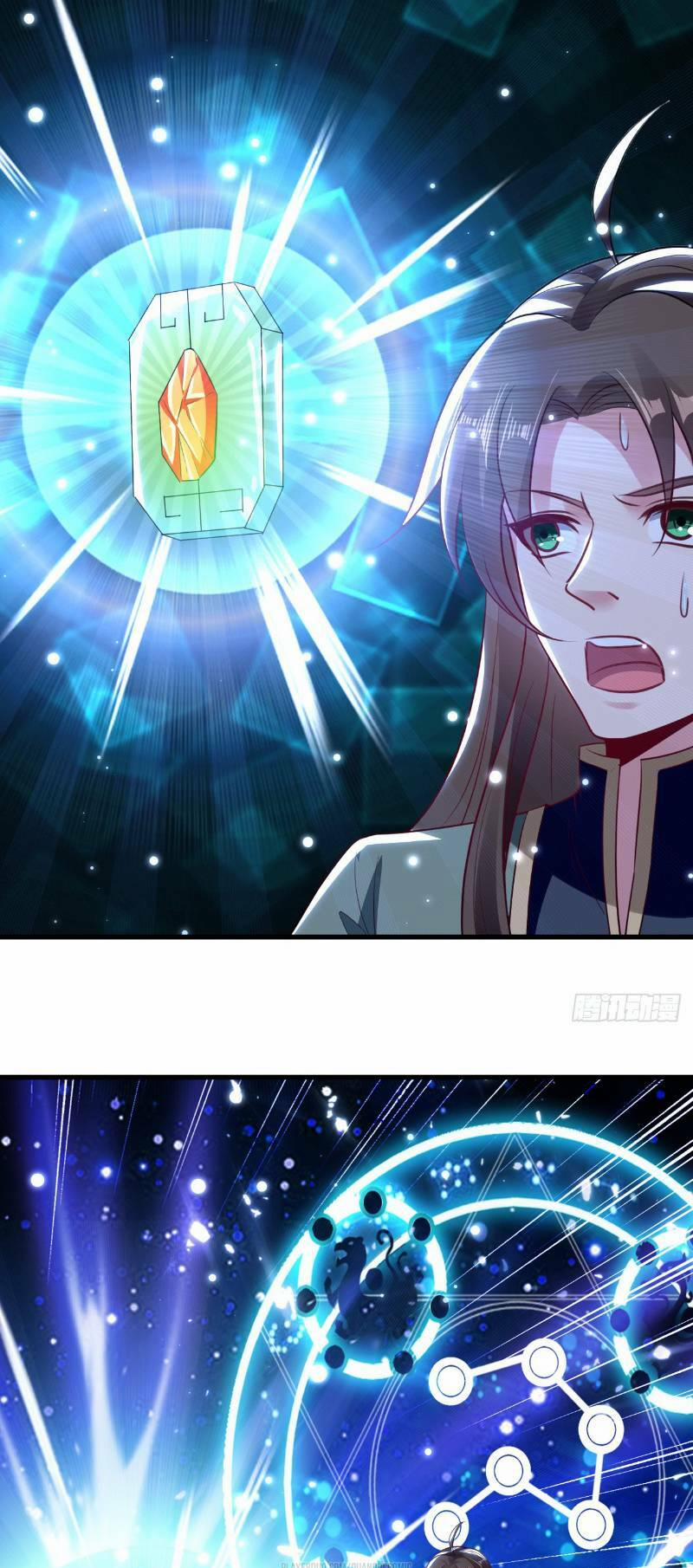 Dị Giới Siêu Cấp Ở Rể 21 trang 10