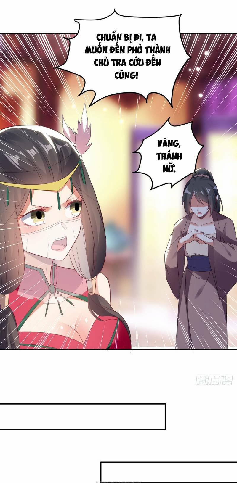 Dị Giới Siêu Cấp Ở Rể 21 trang 24